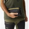 Softshell jacket Millet Fusion XCS Hoodie (Dorite) Men's