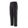 Patagonia M's Granite Crest Rain Pants (Black)