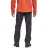 Patagonia M's Granite Crest Rain Pants (Black)