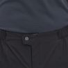Patagonia M's Granite Crest Rain Pants (Musta)