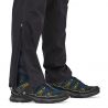 Patagonia Pantalón de lluvia Granite Crest de hombre (negro)