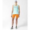 Millet INTENSE TANK W (ARUBA BLUE)