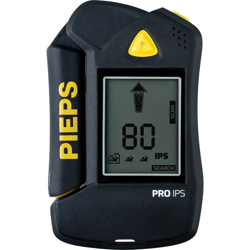 DVA Pieps PRO IPS