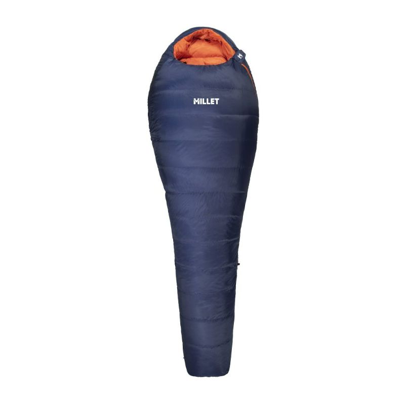 Makuupussi Millet LIGHT DOWN -5° (BLUE DEPTHS) Unisex