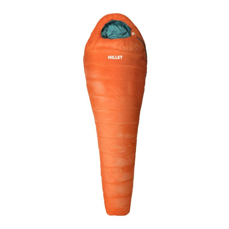 Sovsäck Millet LIGHT DOWN 5 (VERMILLON) Unisex