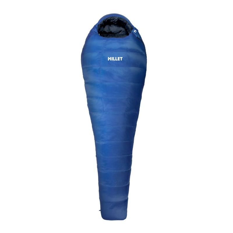 Makuupussi Millet LIGHT DOWN -10 (ABYSS) Unisex