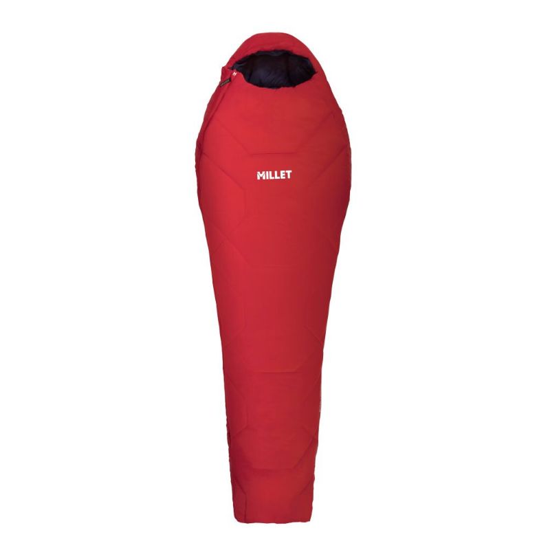 Sovepose Millet Baikal 1500 Reg (rød)