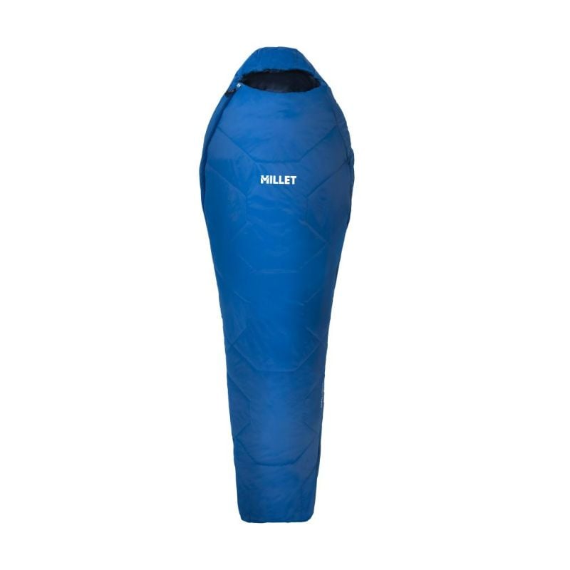 Schlafsack Millet Baikal 750 Reg (Sky diver)