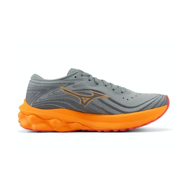 Zapatillas Mizuno Zapatilla Skyrise WOS (Abyss/Dubarry/Carrot Curl) Mujer