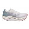 Running shoes Mizuno Shoe Wave Rebellion Flash WOS (White/Black/Gray Mist) Woman