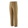 Vaellushousut Patagonia M's Quandary Convertible Pants (Classic Tan) Miehet