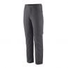 Pantalon de randonnée PATAGONIA M's Quandary Convertible Pants (Forge Grey) Homme