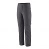 Pantaloni da trekking Patagonia M's Quandary Convertible Pants (Forge Grey) Uomo