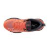 Trailrunning-Schuhe Mizuno Shoe Wave Daichi 8 WOS (Hot Coral/White/Turbulence) Women