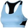 Mizuno ACTIVE ALPHA BRA W (Cerulean)