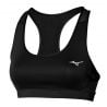 Mizuno ACTIVE ALPHA BRA W (Sort)