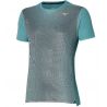 Mizuno PREMIUM AERO TEE (Lyijy)
