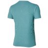 Mizuno TEE PREMIUM AERO (piombo)