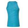 Mizuno PREMIUM AERO TANK WOS (blå glöd)