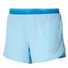 Mizuno PREMIUM AERO 4' SHORT WOS (Cerulean)