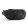 Banan för cykel Patagonia Dirt Roamer Waist Pack (Black)