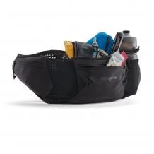 Pyöräilyvyö Patagonia Dirt Roamer Waist Pack (Black)