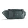 Bike Waist Pack Patagonia Dirt Roamer Waist Pack (Ny grønn)