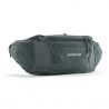Bicycle carrying strap Patagonia Dirt Roamer Waist Pack (New Green)