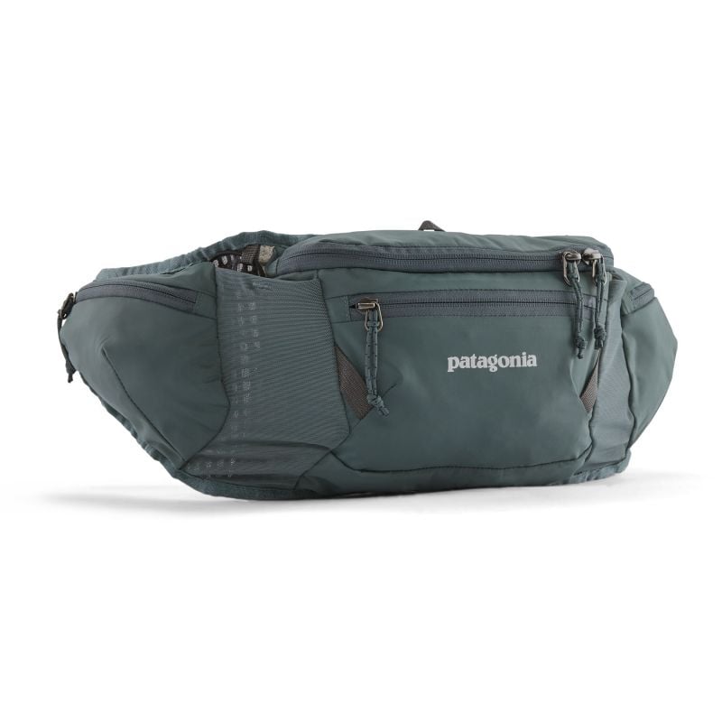 Riñonera Patagonia Riñonera Dirt Roamer (Nuevo Verde)