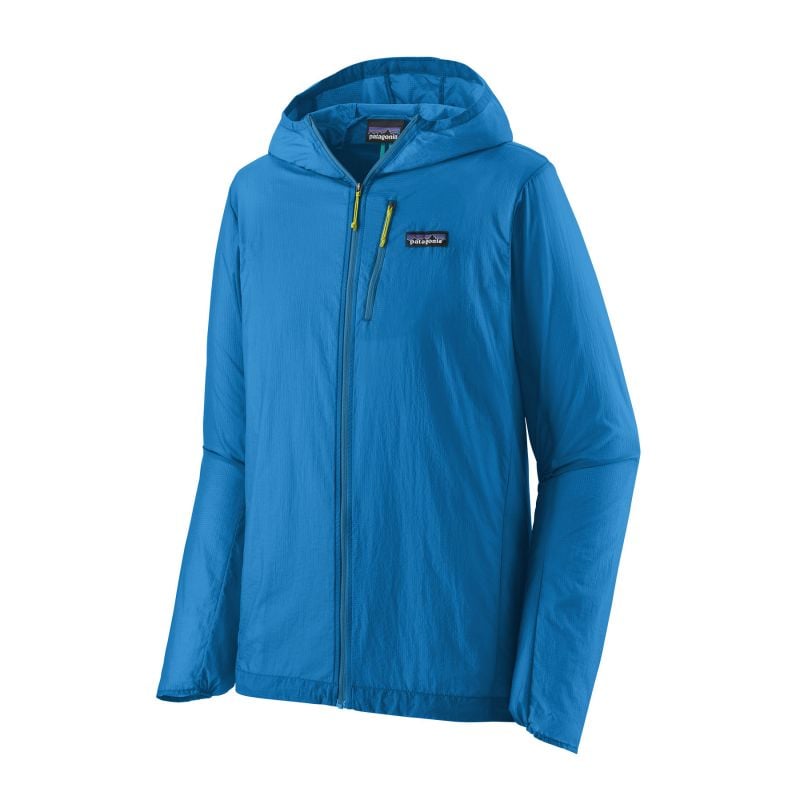 Jacket Patagonia M's Houdini Jkt (Vessel Blue) Man