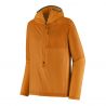 Patagonia M's Airshed Pro P/O (Caramelo dorado)