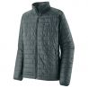 Herre Patagonia Nano Puff Jacket (Ny grøn m/Ny grøn)