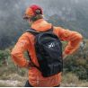 Zaino Millet Mixt 15 (Zaffiro)