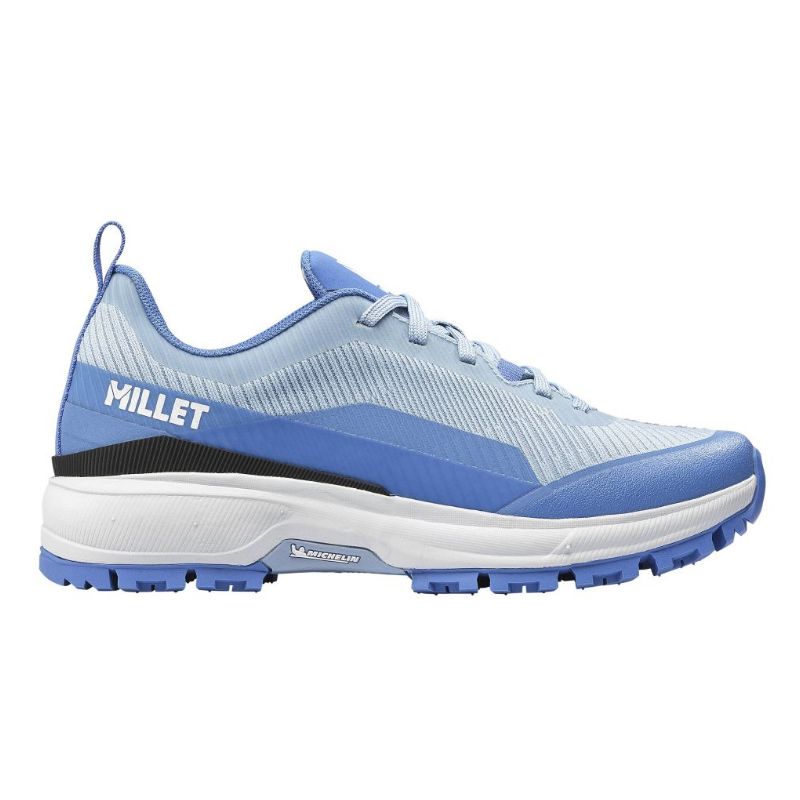 Vandrestøvler Millet Wanaka (Iceberg) Women's