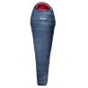 Sovepose til kvinner Millet Light Down -5 W (Orion Blue)