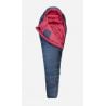 Schlafsack Millet Light Down -5 W (Orion Blue) Women