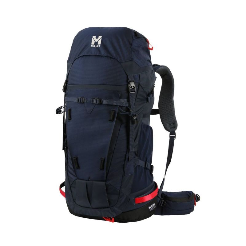 Rucksack Millet Peuterey 45+10 (Saphir)