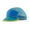 Patagonia Duckbill lippis (Sea Texture: Subtidal Blue) Naisten