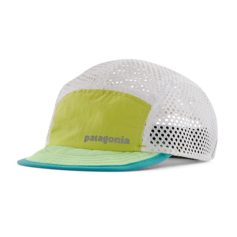 Patagonia Duckbill Cap (Phosphorus Green) til kvinder