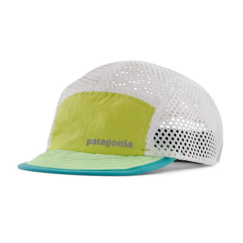 Mütze Patagonia Duckbill Cap (Phosphorus Green) Women