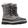 Dames skischoenen Sorel Caribou (Shal/ Stone)