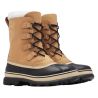 Miesten après ski saappaat Sorel Caribou (Buff)