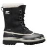 Botas après ski mujer Sorel Caribou (Negro/Piedra)