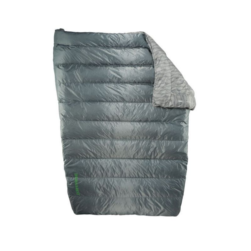 Donslaapzak Thermarest Vela 32F/0C Double (Storm)