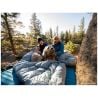 Daunenduvet Thermarest Vela 32F/0C Double (Storm)