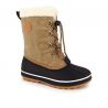 Chaussure Après-ski KIMBERFEEL Sonik (Cappuccino) Enfant