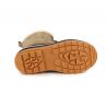 Bota après-ski para niños Kimberfeel Sonik (Cappuccino)