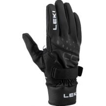 Handschoenen Leki CC Shark (Zwart)
