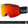 Skibrille Bollé Nevada Neo (Black Matte - photochromatisch 1 bis 3)