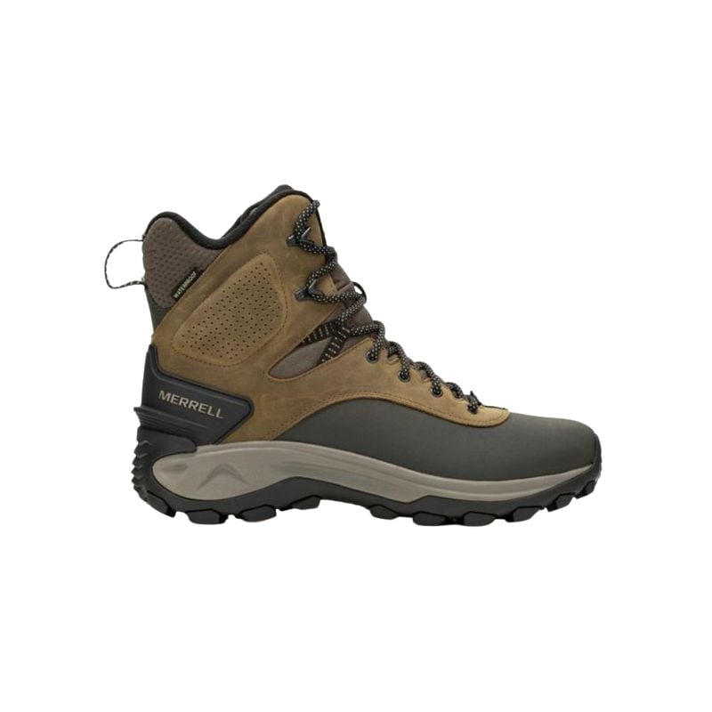 Stivali invernali Merrell Thermo Kiruna 2 Tall Waterproof (Boulder)